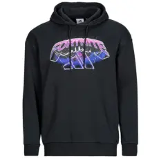 Adidas Pulóverek JV8018 Fekete EU S