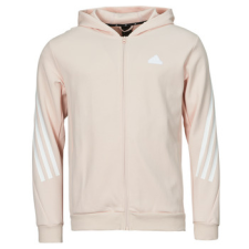 Adidas Pulóverek M FI 3S FZ Bézs EU S férfi pulóver, kardigán