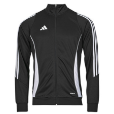 Adidas Pulóverek TIRO24 TRJKT Fekete EU M férfi pulóver, kardigán