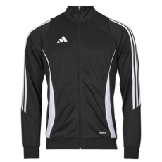 Adidas Pulóverek TIRO24 TRJKT Fekete EU XXL