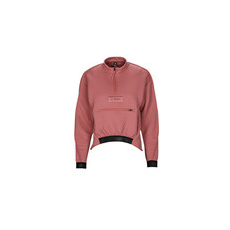 Adidas Pulóverek Utilitas FZ F Bordó EU XS