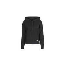 Adidas Pulóverek W Knit V Hoodie Fekete EU M női pulóver, kardigán