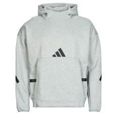 Adidas Pulóverek Z.N.E. Hoodie Szürke EU XL