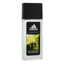 Adidas Pure Game dezodor 75 ml férfiaknak dezodor