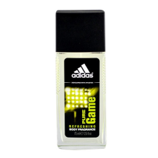 Adidas Pure Game, Dezodor 75ml dezodor