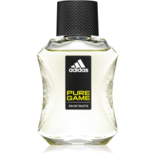 Adidas Pure Game Edition 2022 EDT 50 ml parfüm és kölni