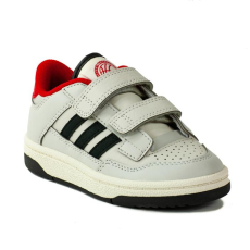  Adidas Rapid Court Low CF Gyerek Sportcipő