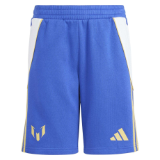 Adidas Rövid Adidas Messi Sw Sho Y IS6467 A Albastru 128