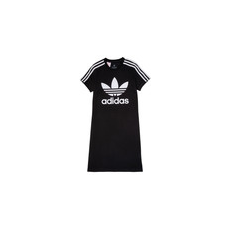 Adidas Rövid ruhák SALOME Fekete 11 / 12 éves