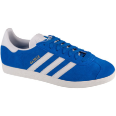 Adidas Rövid szárú edzőcipők adidas Gazelle Kék 45 1/3