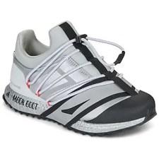 Adidas Rövid szárú edzőcipők ADIDAS X MOON BOOT UB Ezüst 36 2/3 női cipő