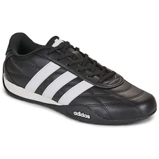 Adidas Rövid szárú edzőcipők ADIPISTA Fekete 40 2/3