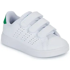 Adidas Rövid szárú edzőcipők ADVANTAGE BASE 2.0 CF C Fehér 29