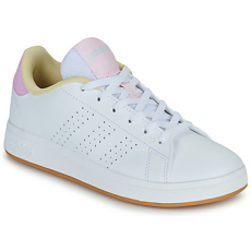Adidas Rövid szárú edzőcipők ADVANTAGE BASE 2.0 J Fehér 38 2/3