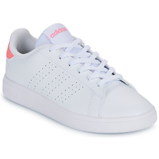 Adidas Rövid szárú edzőcipők ADVANTAGE BASE 2.0 J Fehér 40