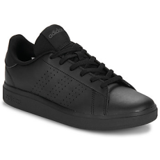 Adidas Rövid szárú edzőcipők ADVANTAGE BASE 2.0 J Fekete 38 2/3