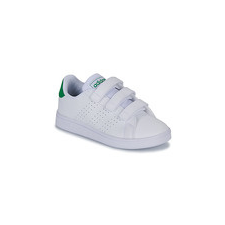 Adidas Rövid szárú edzőcipők ADVANTAGE CF C Fehér 28 1/2 gyerek cipő