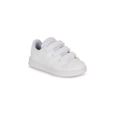 Adidas Rövid szárú edzőcipők ADVANTAGE CF C Fehér 34