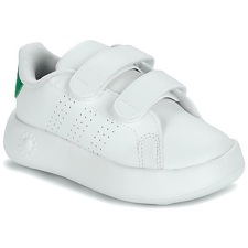 Adidas Rövid szárú edzőcipők ADVANTAGE CF I Fehér 23 1/2 gyerek cipő