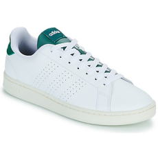 Adidas Rövid szárú edzőcipők ADVANTAGE Fehér 39 1/3