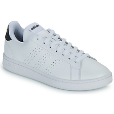 Adidas Rövid szárú edzőcipők ADVANTAGE Fehér 40 női cipő