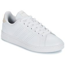 Adidas Rövid szárú edzőcipők ADVANTAGE Fehér 40 női cipő