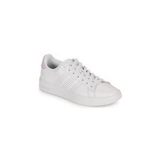 Adidas Rövid szárú edzőcipők ADVANTAGE PREMIUM Fehér 41 1/3 női cipő