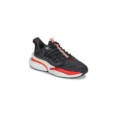 Adidas Rövid szárú edzőcipők AlphaBoost V1 Fekete 42