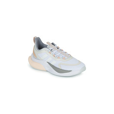 Adidas Rövid szárú edzőcipők AlphaBounce + Fehér 37 1/3