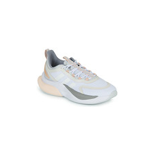 Adidas Rövid szárú edzőcipők AlphaBounce + Fehér 40 női cipő