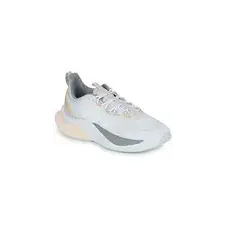 Adidas Rövid szárú edzőcipők AlphaBounce + Fehér 40 2/3 női cipő