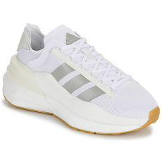 Adidas Rövid szárú edzőcipők AVRYN_X Fehér 38 2/3