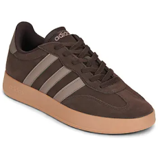 Adidas Rövid szárú edzőcipők BARREDA Barna 40