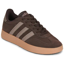 Adidas Rövid szárú edzőcipők BARREDA Barna 46 férfi cipő
