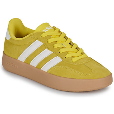 Adidas Rövid szárú edzőcipők BARREDA Citromsárga 39 1/3