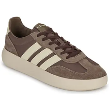 Adidas Rövid szárú edzőcipők BARREDA DECODE Barna 36 2/3 férfi cipő