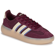 Adidas Rövid szárú edzőcipők BARREDA DECODE Bordó 39 1/3 női cipő