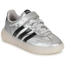 Adidas Rövid szárú edzőcipők BARREDA DECODE EL C Ezüst 34