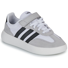Adidas Rövid szárú edzőcipők BARREDA DECODE EL C Fehér 31 gyerek cipő