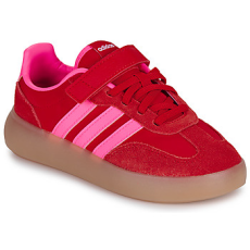 Adidas Rövid szárú edzőcipők BARREDA DECODE EL C Piros 29