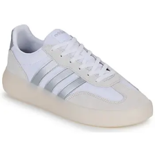Adidas Rövid szárú edzőcipők BARREDA DECODE Fehér 38 2/3 női cipő