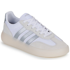 Adidas Rövid szárú edzőcipők BARREDA DECODE Fehér 42