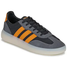 Adidas Rövid szárú edzőcipők BARREDA DECODE Fekete 44 2/3