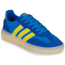 Adidas Rövid szárú edzőcipők BARREDA DECODE Kék 38 2/3 női cipő
