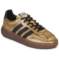 Adidas Rövid szárú edzőcipők BARREDA DECODE LUX Arany 39 1/3