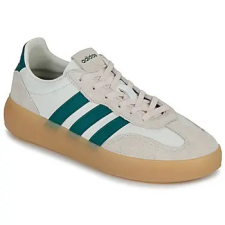 Adidas Rövid szárú edzőcipők BARREDA DECODE LUX Fehér 49 1/3 női cipő