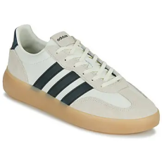Adidas Rövid szárú edzőcipők BARREDA DECODE LUX Fehér 49 1/3
