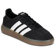 Adidas Rövid szárú edzőcipők BARREDA DECODE LUX Fekete 41 1/3 férfi cipő