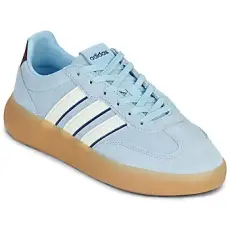 Adidas Rövid szárú edzőcipők BARREDA DECODE LUX Kék 40 2/3