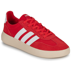 Adidas Rövid szárú edzőcipők BARREDA DECODE Piros 45 1/3